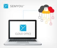 Business-Apps in der deutschen Cloud präsentiert von SEMYOU