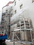 Startschuss für eine Millionensanierung: ?Frischzellenkur? für Deutschlands ältestes Römer-Bauwerk