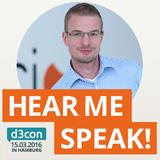 Programmatic Advertising Expertise aus der Praxis bei Campixx:Week&d3con