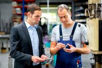 ERP als Teil einer CRM-Strategie