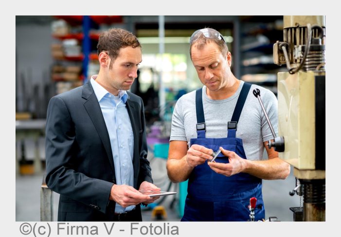ERP als Teil einer CRM-Strategie ERP als Teil einer CRM-Strategie