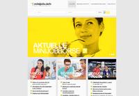 Die beliebtesten Minijobs 2016