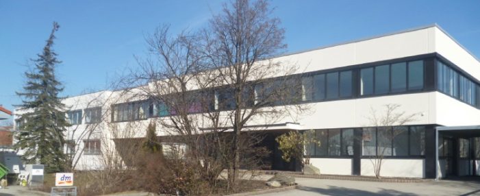 Kapazitätsausweitung bei der ACM Kapazitätsausweitung bei der ACM