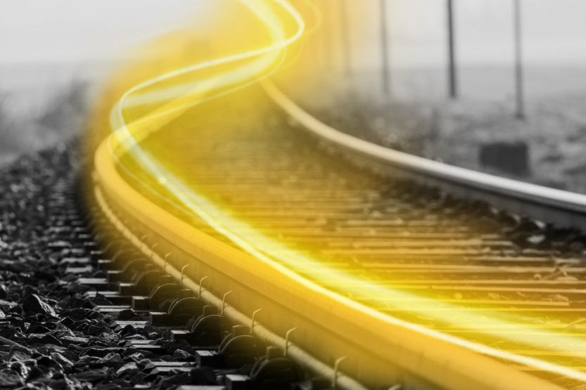Agilität entscheidend für Differenzierung in der Railindustrie