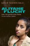 „Aliyahs Flucht“ – Autorin und Journalistin Güner Yasemin Balci liest in der Universitätsbibliothek Ilmenau