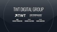 Neu formierte TWT Digital Group wächst rasant