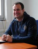 Neuer Teamleiter im Bereich Softwareentwicklung bei shoptimax