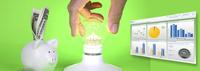 GREEN-IT-LÖSUNG VERBESSERT DIE LIQUIDITÄT UND DAS IMAGE VON UNTERNEHMEN ? 15 PROZENT ENERGIEKOSTEN EINSPAREN