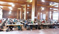 Eckert Schulen legen Bilanz 2015 vor: Bayerns?Praktiker-Universität? glänzt  im Jubiläumsjahr mit Rekordzahlen
