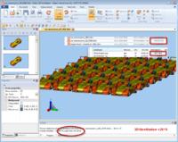 Große 3D CAD Modelle noch schneller visualisieren&analysieren: KISTERS 3DViewStation V2016