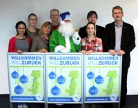 55 Prozent interessieren sich für Stellenangebote in der Region