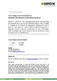 Centric Infotag zu Oracle JD Edwards 2016: Kompakte Informationen zu JDE EnterpriseOne 9.2