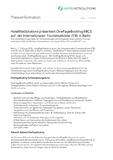 HotelNetSolutions präsentiert OnePageBooking MICE auf der Internationalen Tourismusbörse (ITB) in Berlin
