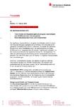 Die Sparkasse Bremen 2015 Die Sparkasse Bremen 2015