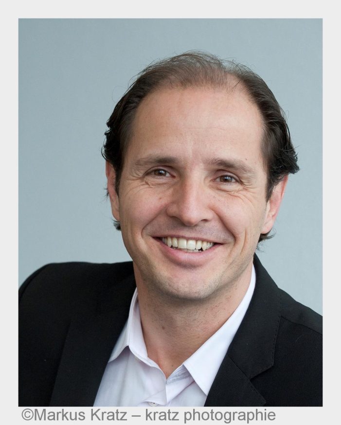 Alexander Garkisch – Contentserv erweitert das Management