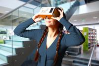 tts 360° Learning – Lernen in der virtuellen Realität