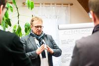 Artikel: Selbstbestimmt in einer Beziehung leben. Geht nicht? Geht doch!? Geht doch!