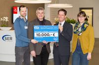 Bessere IT für Collegium Josephinum Bonn