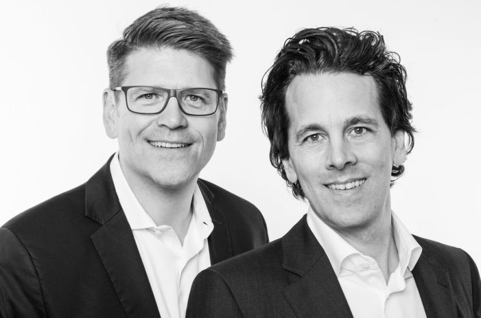 Deutsche Lichtmiete setzt Wachstum fort Deutsche Lichtmiete setzt Wachstum fort