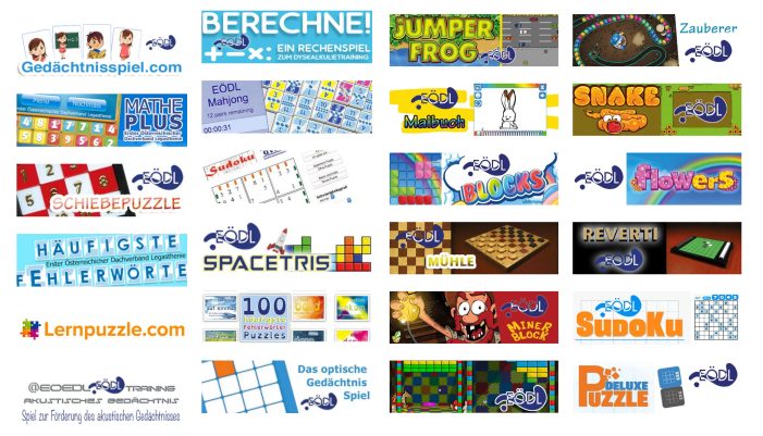 Spielend online lernen – Ausgesuchte Computerspiele werbefrei und kostenlos. Spielend online lernen – Ausgesuchte Computerspiele werbefrei und kostenlos.