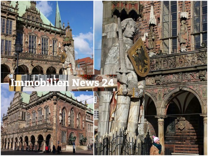 Immobilienmarkt 2016: Innenstadtbelebung – ökonomischer Strukturwandel Immobilienmarkt 2016: Innenstadtbelebung – ökonomischer Strukturwandel