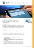 UnitCon präsentiert smarte Lösung für die zentrale Verwaltung von SAP-Berechtigungen