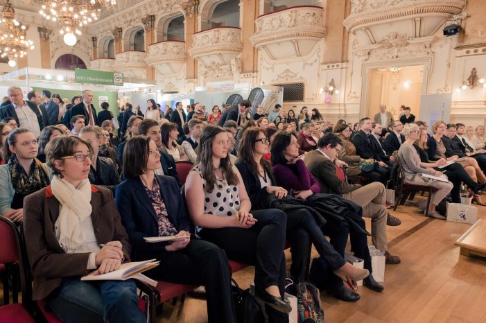 So klappt–s 2016 mit der Karriere: Karriereforum Linz