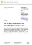 Musik heilt, Musik tröstet, Musik bringt Freude