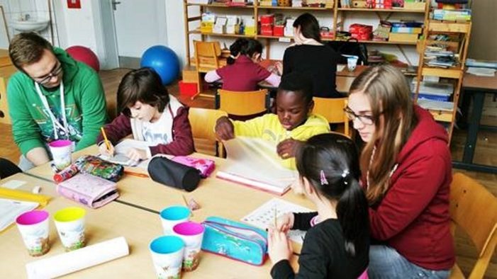 Integrationskonzept in der Region Bonn / Rhein Sieg wächst und bewirbt sich um die Auszeichnung „lokales Projekt“ bei der Google Challenge 2016