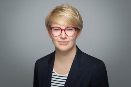 Monika Remiszewska zum Group Director People and Development der Ringier Axel Springer Media AG ernannt (FOTO)