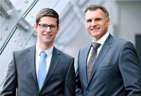 HL komm mit neuer Doppelspitze