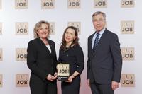 CONET erneut als bester Arbeitgeber ausgezeichnet
