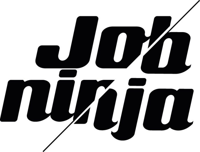 JobNinja – der richtige Name für eine innovative Jobvermittlung?