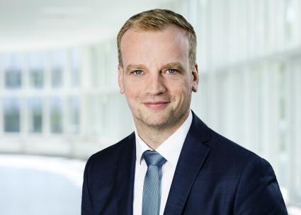 Emanuel Höger neuer Pressesprecher der Messe Berlin / Messe Berlin bündelt Kommunikationskompetenzen im neuen Bereich Corporate Communication (FOTO)