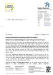 Gehalt, Rente, Selbstständigkeit: neue Vortragsreihe für Frauen