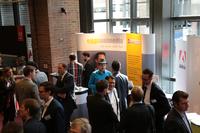 eggs unimedia auf den Adobe Digital Marketing Days 2016