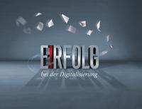 Live auf der CeBIT: erfolgreiche Digitalisierung der Verwaltung