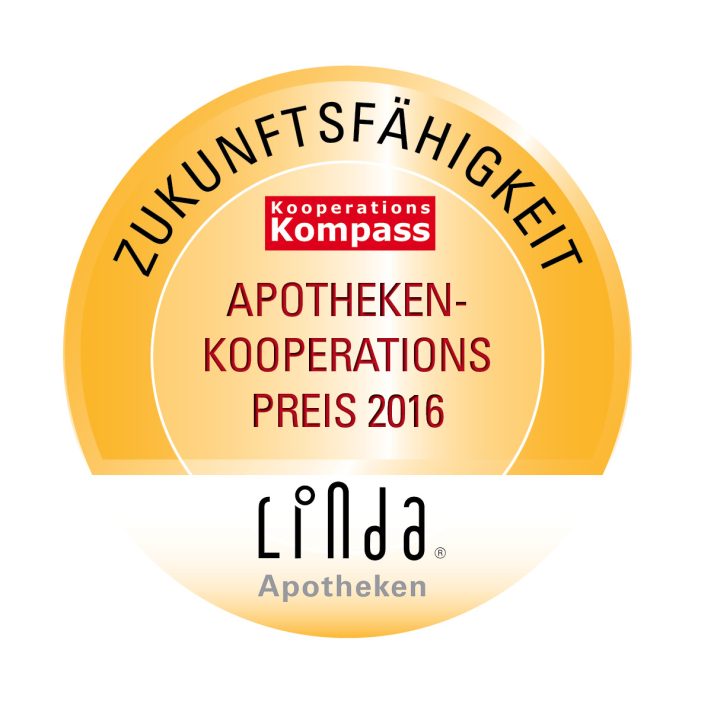 LINDA überzeugt mit „bester Zukunftsfähigkeit“ LINDA überzeugt mit „bester Zukunftsfähigkeit“