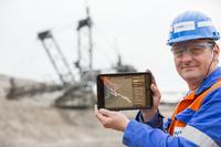 Digitaler Wandel für den Bergbau – RWE Generation setzt auf App von IBM und Apple