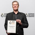 Feierliche Preisverleihung