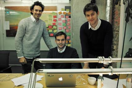 Startup nutzt künstliche Intelligenz um radikal günstig Apps zu programmieren (FOTO)