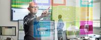 Energy2market GmbH ab heute bis zum 18. Februar 2016 auf E-world energy&water