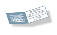 3. Buchmessekonferenz der Akademie der Deutschen Medien in Leipzig