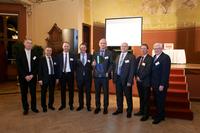 AIS-Kunde AIXTRON SE erhält Innovationspreis 2016 des Automation Network Dresden