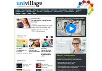 univillage.de: Die beliebtesten Studentenjobs 2016