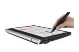 Toshiba Portégé Z20t-C-Serie: Neue Hybrid-Ultrabooks?  für Business-Profis