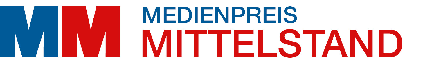 Wirtschaftsjournalisten bleiben beim Mittelstand dran