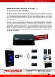 WLAN Multitalent IMPERIAL STREAMY 1 – ab sofort im Handel erhältlich