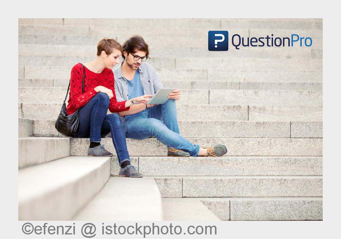 QuestionPro startet sein Academic Sponsorship-Programm in DACH