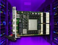 Extrem viele Daten? Extrem schneller CPCI-Serial-SBC mit 12-Core-QorIQ!